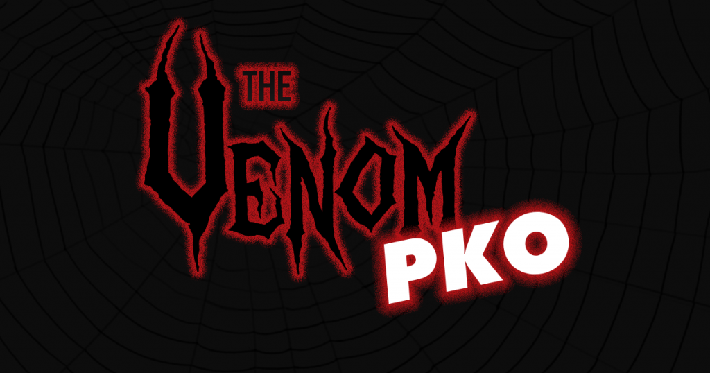 Venom PKO турнир