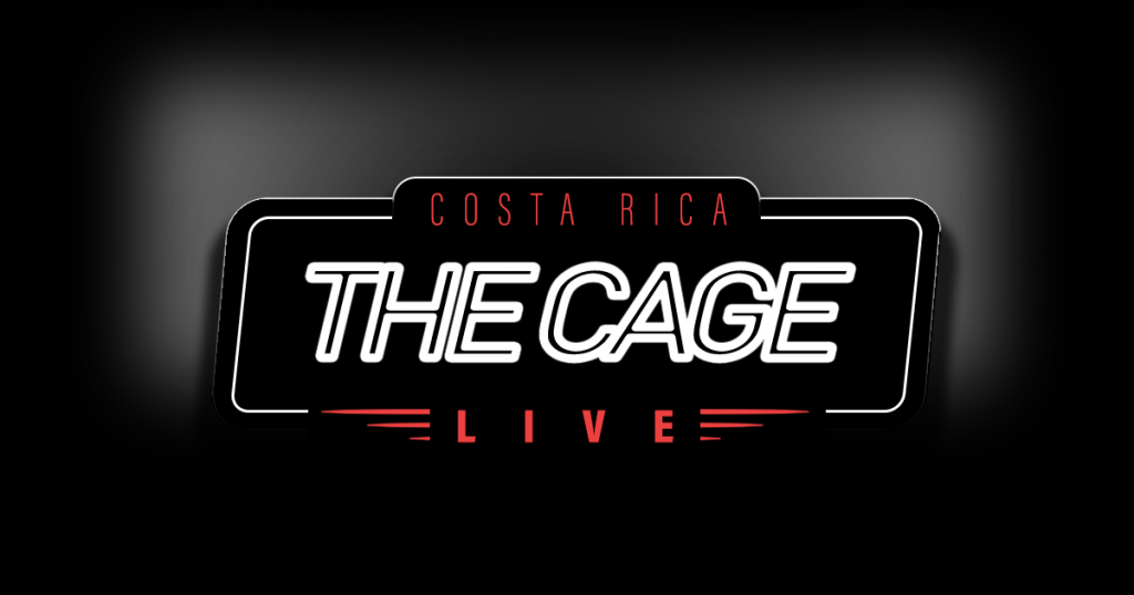 Сателлиты на оффлайн серию The Cage Live на PokerKing